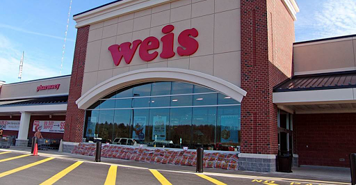 Supermarket «Weis Markets», reviews and photos, 600 Continental Blvd, Danville, PA 17821, USA
