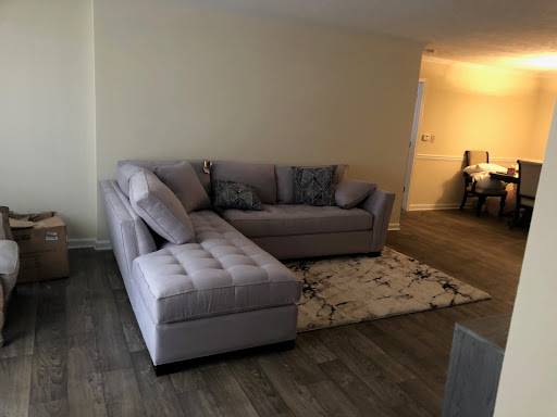 Outlet Store «Rooms To Go Outlet Furniture Store - Norcross», reviews and photos, 6288 Dawson Blvd, Norcross, GA 30093, USA