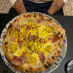 Photo n°2 de l'avis de Aurora.e fait le 13/01/2024 à 16:44 sur le  Alberto Farina Pizzeria à Lido di Fermo