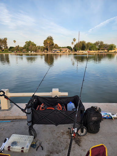 Park «Glendale Heroes Regional Park», reviews and photos, 83 W Bethany Home Rd, Glendale, AZ 85303, USA