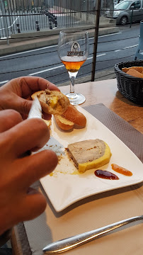 Plats et boissons du Restaurant Brasserie du Port à L'Île-Rousse - n°18