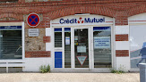 Banque Crédit Mutuel 91210 Draveil