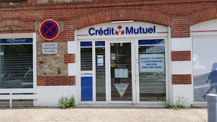 Photo du Banque Crédit Mutuel à Draveil