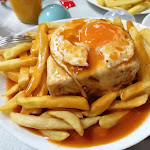 Photo n°3 de l'avis de Nelia.o fait le 07/04/2022 à 09:26 sur le  Dias à Corval