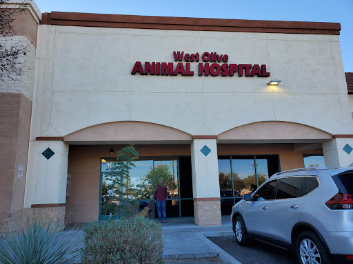 9069 W Olive Ave, Peoria, AZ 85345, USA