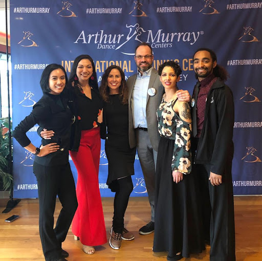 Dance School «Arthur Murray Dance Studio Virginia Beach», reviews and photos, 3707 Virginia Beach Blvd #200, Virginia Beach, VA 23452, USA