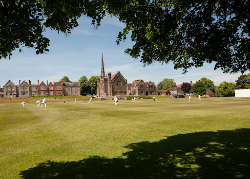 Boarding schools Derby