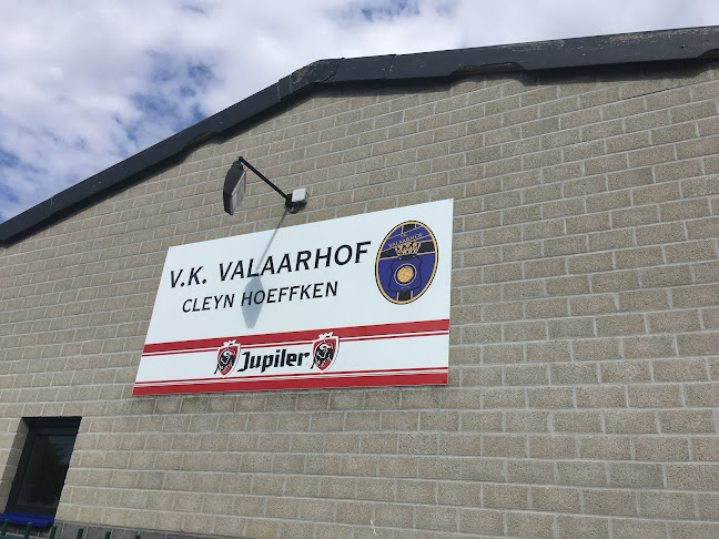V.K.Valaarhof - Antwerpen