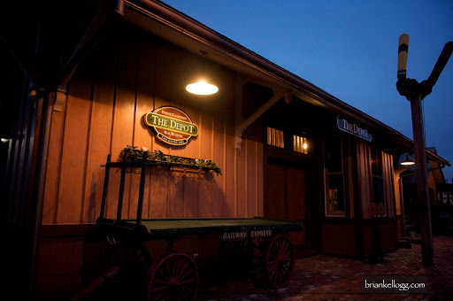 Event Venue «The Depot Events Center», reviews and photos, 921 Old Henderson Rd, Columbus, OH 43220, USA