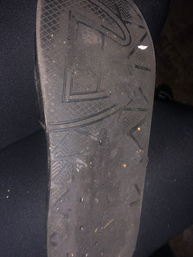 Shoe Store «WSS», reviews and photos, 1289 N Hacienda Blvd, La Puente, CA 91744, USA