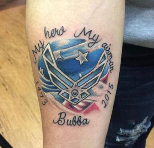 Explore country tattoo ideas small, creative tattoo ideas in Southaven, available at Illusion Ink