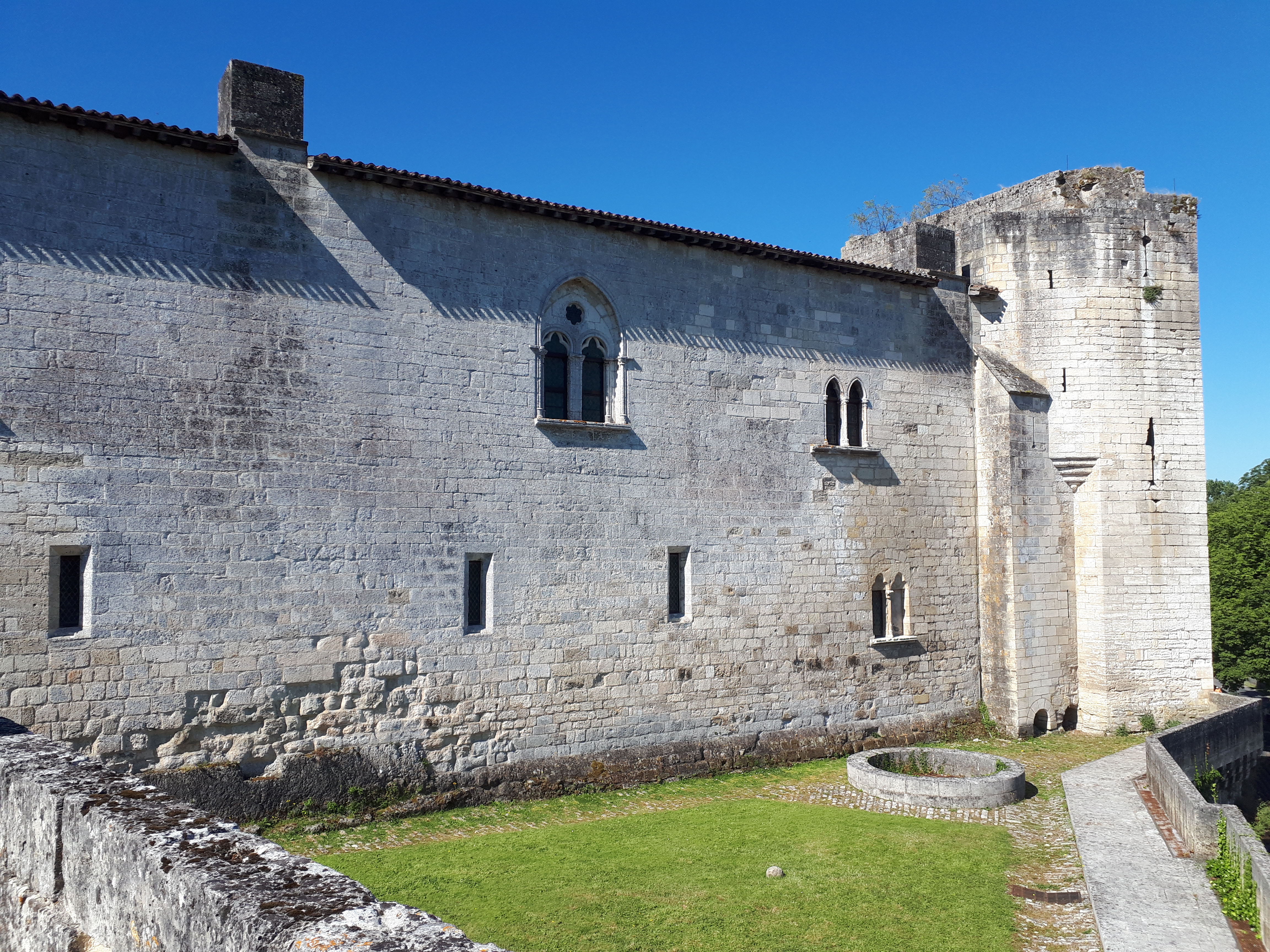 Photo n° 1 de l'avis de Frédérique.o fait le 13/07/2020 à 19:52