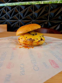 Les plus récentes photos du Restaurant de hamburgers Burger Lutéce à Paris - n°14