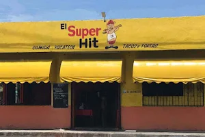 El Super Hit II(Sucursal) image