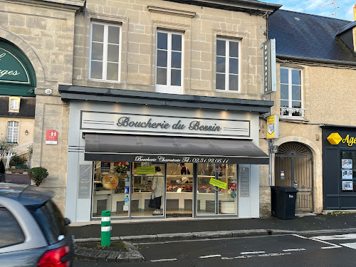 Boucherie du Bessin à Bayeux