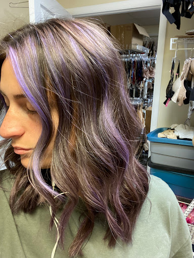 Hair Salon «Bespoke Beauty Bar», reviews and photos, 11530 Perry Hwy #105, Wexford, PA 15090, USA