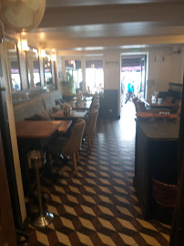 Atmosphère du Restaurant français La Bisquine à Honfleur - n°7