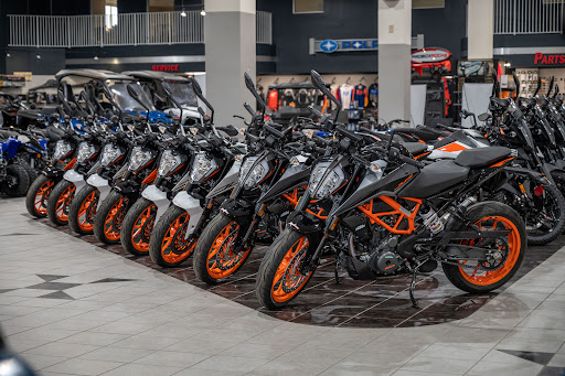 Motorcycle Dealer «RedLine Power Sports», reviews and photos, 4663 US-501, Myrtle Beach, SC 29579, USA