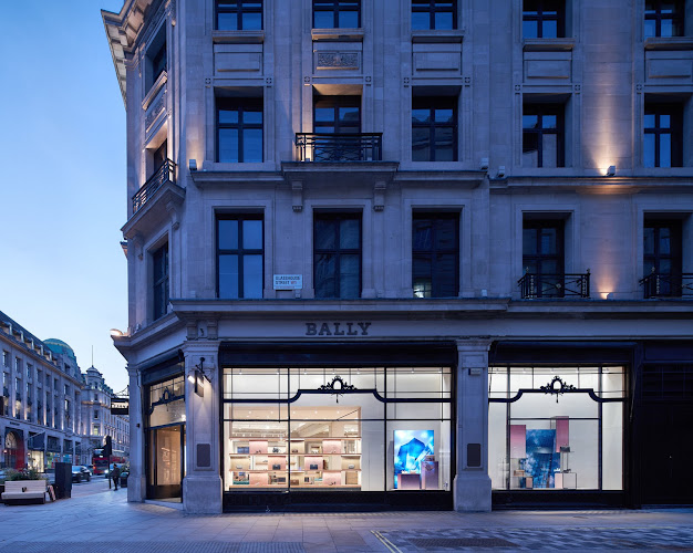 Reviews of BALLY Haus London in London - Jewelry
