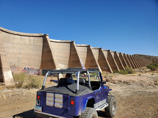 Nature Preserve «Cave Buttes Recreation Area», reviews and photos, N 7th St & E Happy Valley Rd, Phoenix, AZ 85024, USA