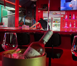 Mac Mac Bar photo