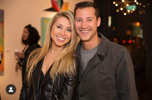 Art Gallery «NYCH Gallery», reviews and photos, 643 W 18th St, Chicago, IL 60616, USA