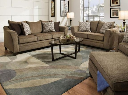 Furniture Store «Nader`s Furniture Store», reviews and photos, 3301 E Pacific Coast Hwy, Signal Hill, CA 90755, USA