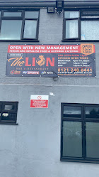 The Lion Bar & Restaurant