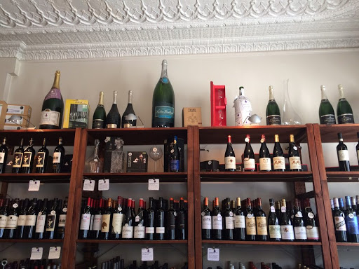 Wine Store «Juice Box Wine & Spirits», reviews and photos, 1289 Prospect Ave, Brooklyn, NY 11218, USA