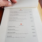 Photo n°10 de l'avis de Meheran.a fait le 20/10/2016 à 17:27 sur le  Restaurant Hermann's à Minden