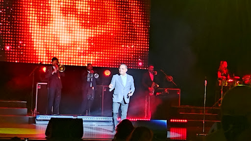 Performing Arts Theater «Broward Center for the Performing Arts», reviews and photos, 201 SW 5th Ave, Fort Lauderdale, FL 33312, USA