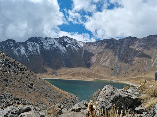 Área de Protección de Flora y Fauna Nevado de Toluca