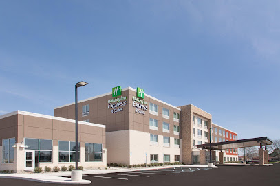 Holiday Inn Express & Suites Sterling Heights-Detroit Area, an IHG Hotel