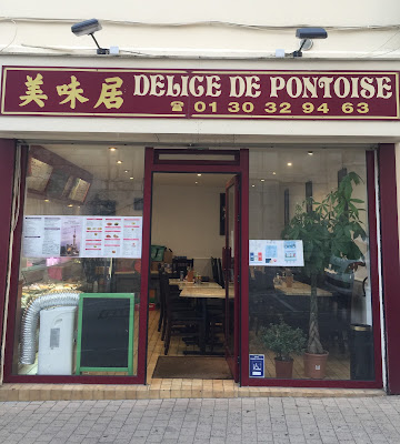 Delice de Pontoise à Pontoise