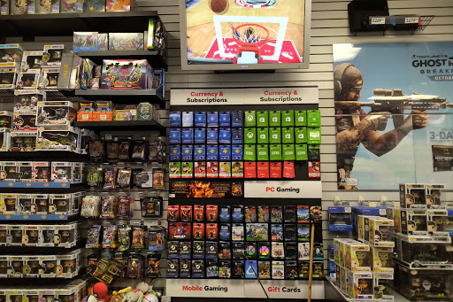 Video Game Store «GameStop», reviews and photos, 890 Renz Ln, Gilroy, CA 95020, USA