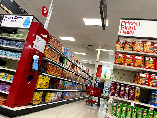 Department Store «Target», reviews and photos, 9000 Talking Stick Way, Scottsdale, AZ 85250, USA