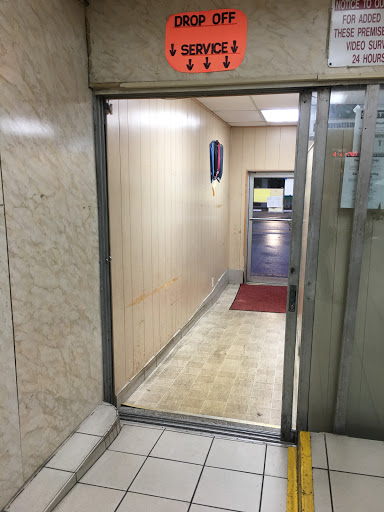 Dry Cleaner «Gateway Laundry & Cleaners», reviews and photos, 1962 E Sunrise Blvd, Fort Lauderdale, FL 33304, USA