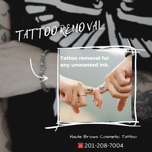 Explore wedding ring tattoo ideas male, creative tattoo ideas in Savannah, available at Haute Brows. Cosmetic Tattoo