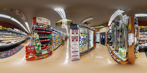 Supermarket «Key Food Fresh & Natural», reviews and photos, 574 Jersey Ave, Jersey City, NJ 07302, USA