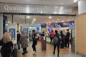 Quick Gare du Midi image