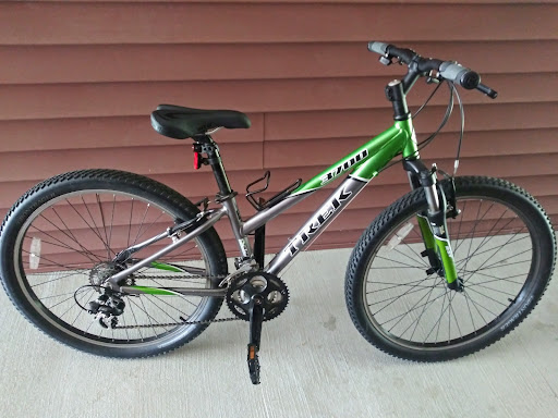 Bicycle Store «Cycle Therapy», reviews and photos, 105 W Smith St, Kent, WA 98032, USA