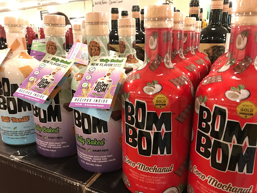 Wine Store «Westchester Wine Warehouse», reviews and photos, 53 Tarrytown Rd, White Plains, NY 10607, USA