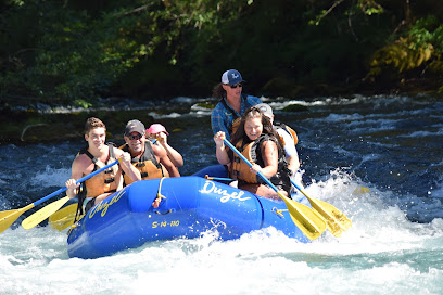 Ouzel Outfitters - Oregon Rafting