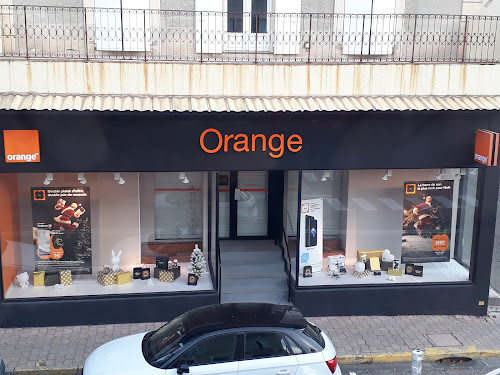 Boutique Orange Gdt - Nyons à Nyons