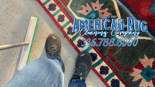 American Rug Cleaning Company