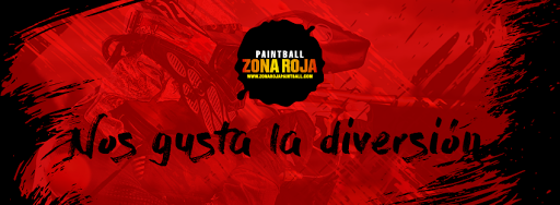 Paintball Zona Roja