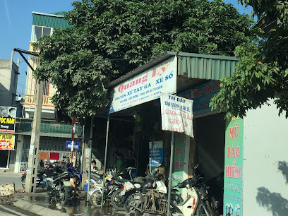 Xe máy Quang Lý