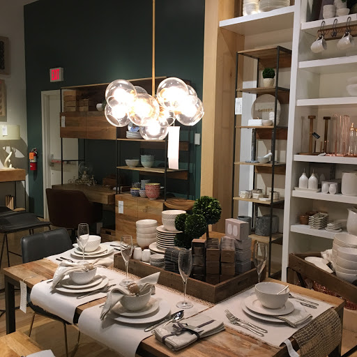 Furniture Store «west elm», reviews and photos, 1201 NW Couch St, Portland, OR 97209, USA