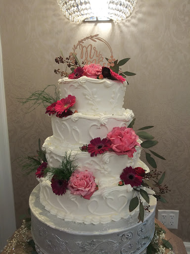 Caterer «Primavera Regency», reviews and photos, 1080 Valley Rd, Stirling, NJ 07980, USA