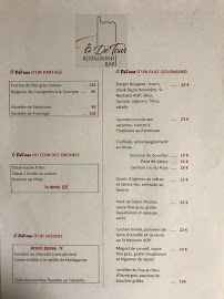 Photos du propriétaire du Restaurant Ô DéTour à Montpeyroux - n°8